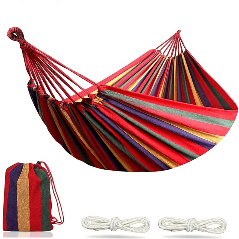 Hammock Leisure  Durable Singl - đánh giá và giá Outdoor Furniture Upholstery