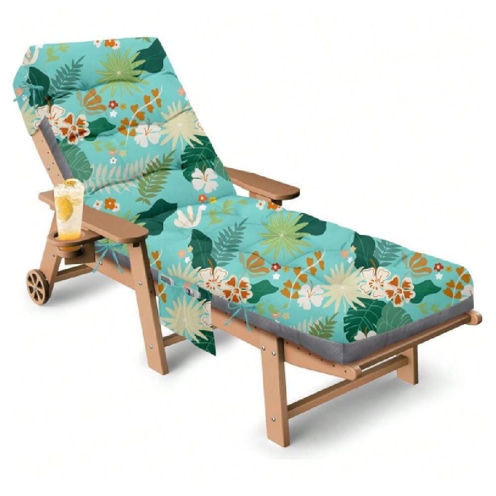 Chaise Lounge Chair Cushion, 7 - đánh giá và giá Outdoor Furniture Cushions 22 X 22