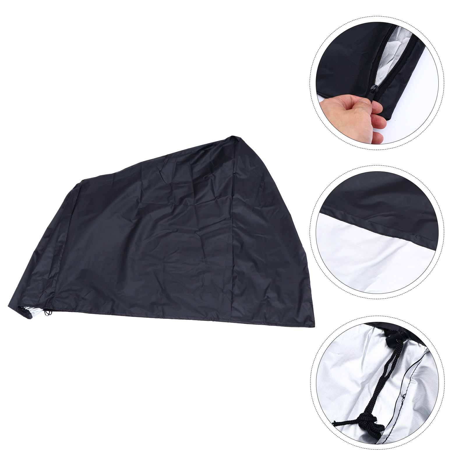 Oxford Cloth Outdoor Chair Cov - đánh giá và giá Outdoor Furniture Covers Waterproof